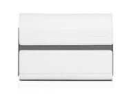 Калъфи за таблети Lenovo Yoga Tablet 2 8 калъф + фолио, в бяло