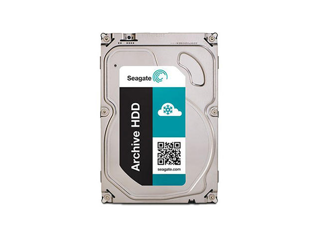 Твърди дискове Seagate Archive 5TB/ 5900 rpm