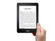 E-reader Amazon Kindle Voyage