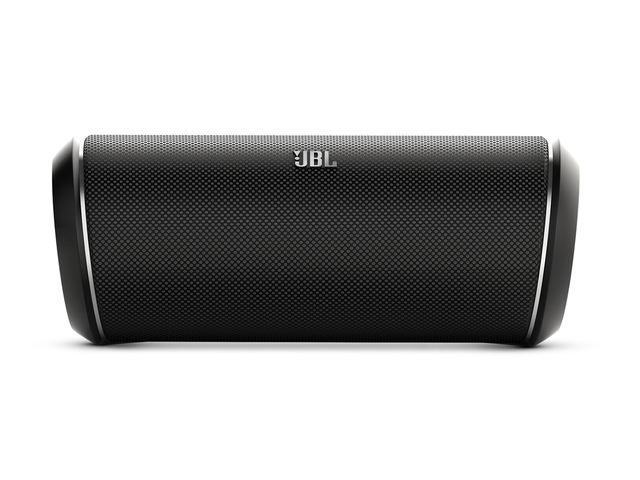 Колони JBL Flip 2, в черно
