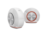 Колони JBL Pebbles, в бяло