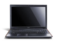 Лаптопи Acer Aspire 5755G 