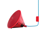 Колони JBL Spark, в червено