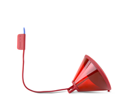 Колони JBL Spark, в червено