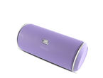 Колони JBL Flip, във виолетово