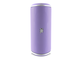 Колони JBL Flip, във виолетово