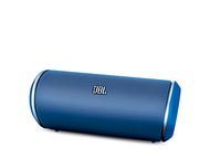 Колони JBL Flip, в синьо