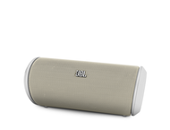 Колони JBL Flip, в бяло