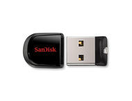 USB памети 64GB SanDisk Cruzer Fit