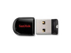 USB памети 64GB SanDisk Cruzer Fit