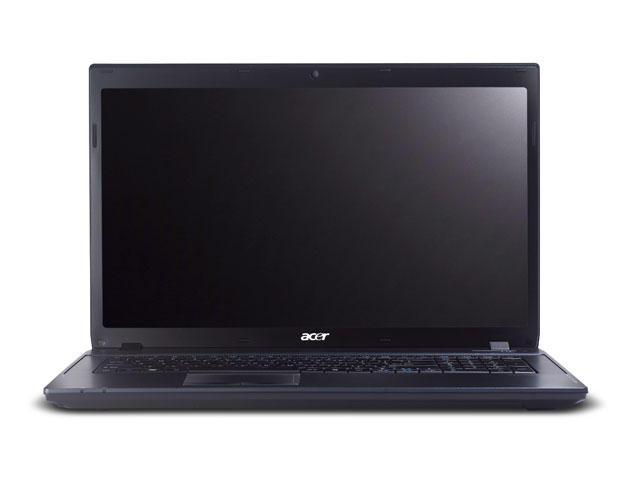 Лаптопи Acer TravelMate 7740