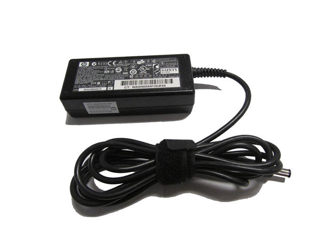 Захранвания за лаптопи Оригинален адаптер HP 40W 19V 2.05A