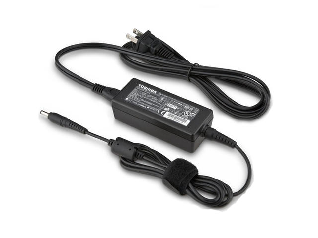Захранвания за лаптопи Toshiba 75W 19V 3.95A