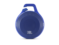 Колони JBL Clip, в синьо