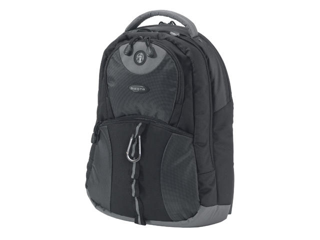 Чанти за Лаптопи Dicota Mission Pure Black