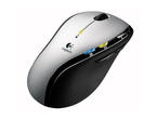 Мишки Лазерна безжична мишка Logitech MX 610