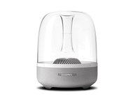Колони Harman/Kardon Aura, в бяло