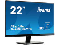 Монитори IIYAMA ProLite XU2290HS-B1
