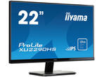 Монитори IIYAMA ProLite XU2290HS-B1