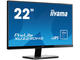 Монитори IIYAMA ProLite XU2290HS-B1