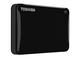 Външни HDD Toshiba Canvio Connect II 2TB