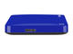 Външни HDD 1TB Toshiba Canvio Connect II, син