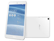 Таблети ASUS MeMO Pad 8 (ME181CX) 8GB, бял цвят