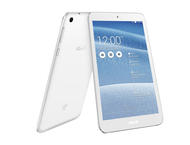 Таблети ASUS MeMO Pad 8 (ME181CX) 8GB, бял цвят