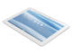 Таблети ASUS MeMO Pad 10 (ME103K) 16GB, бял цвят