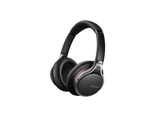 Слушалки Безжични Bluetooth слушалки Sony MDR-10RBT