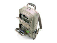 Чанти за Лаптопи Раница за лаптоп Dicota Business BEIGE