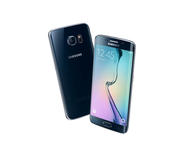 Смартфони Samsung Galaxy S6 edge (SM-G925F) 32GB, черен цвят, с нарушена опаковка