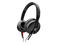 Слушалки Sennheiser HD 25-SP II