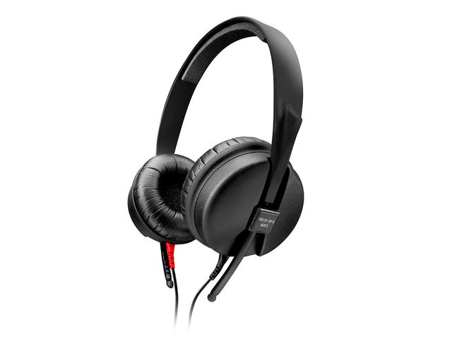 Слушалки Sennheiser HD 25-SP II