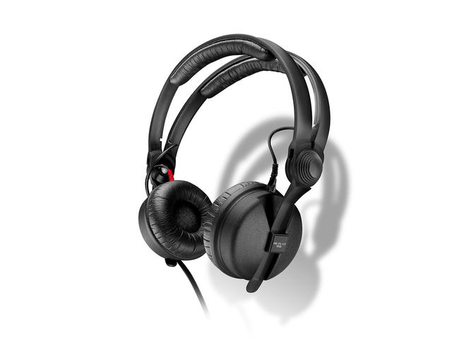 Слушалки Sennheiser HD 25-1 II