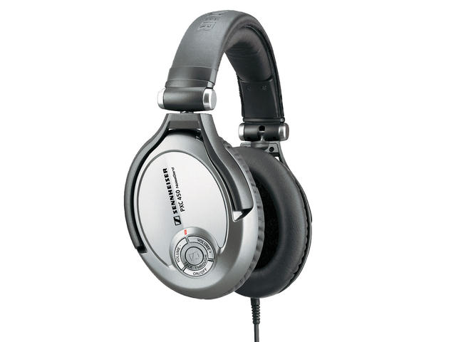 Слушалки Sennheiser PXC 450