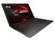 Лаптопи ASUS G501JW-CN043T
