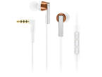 Слушалки Sennheiser CX 5.00G, бели