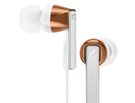 Слушалки Sennheiser CX 5.00G, бели