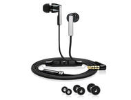 Слушалки Sennheiser CX 5.00G, черни