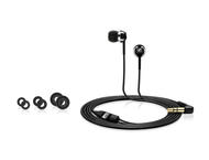 Слушалки Sennheiser CX 1.00, черни