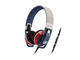 Слушалки Sennheiser URBANITE (Nation, i)