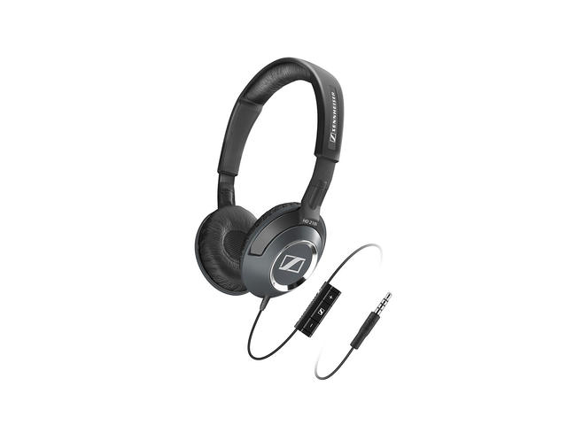 Слушалки Sennheiser HD 218i