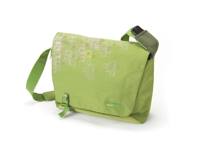 Чанти за Лаптопи Чанта Dicota Dee Messenger за до 14.1-инчови лаптопи