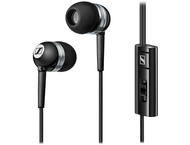 Слушалки Sennheiser MM 70s, черни