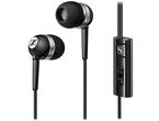 Слушалки Sennheiser MM 70s, черни