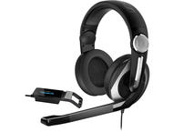 Слушалки Sennheiser PC 333D G4ME