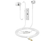 Слушалки Sennheiser MM 30G, бели