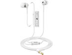 Слушалки Sennheiser MM 30G, бели