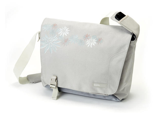 Чанти за Лаптопи Чанта Dicota Dee Messenger за до 14.1-инчови лаптопи